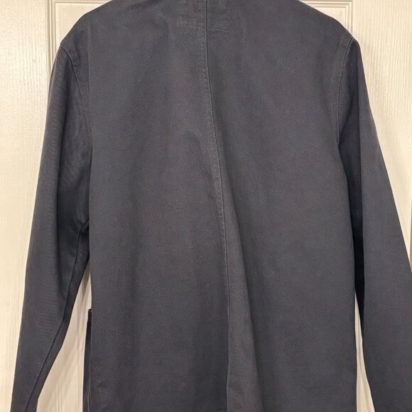 BR Luxe Touch Performance Pullover 1/4 Zip Black - Picture 3 of 3